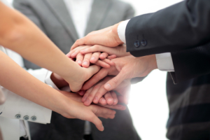 Unsere Partner und Sponsoren