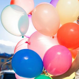 100 Jahre Lions Club